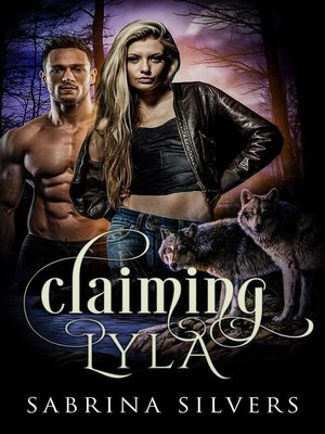 cover image of Claiming Lyla